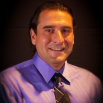 John Alcorn Jr., P.E.