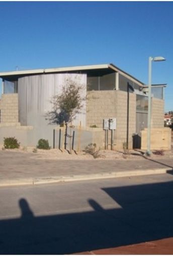Construction Administration
