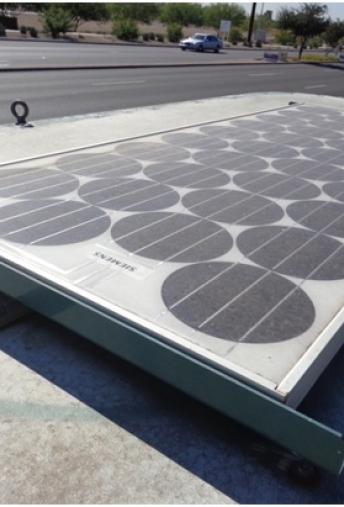 Green Power Systems – Electric Vehicle Charging Stations