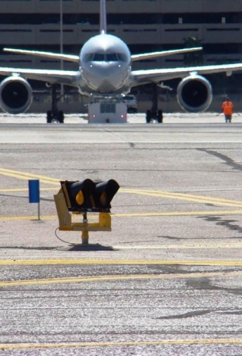 Phoenix Sky Harbor International Airport (PSHIA) Jet Bridge Replacement/Refurbishment Phoenix Sky Harbor International Airport (PSHIA) Jet Bridge Replacement/Refurbishment