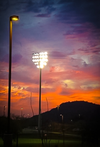 Reach 11 Recreational Area, Phase 1 and 2 Reach 11 Recreational Area, Phase 1 and 2