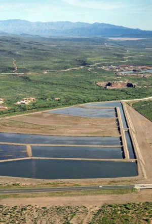 Water/Wastewater Electrical Instrumentation & Control Design