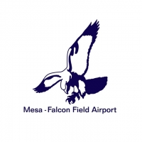Mesa Falcon Field Airport