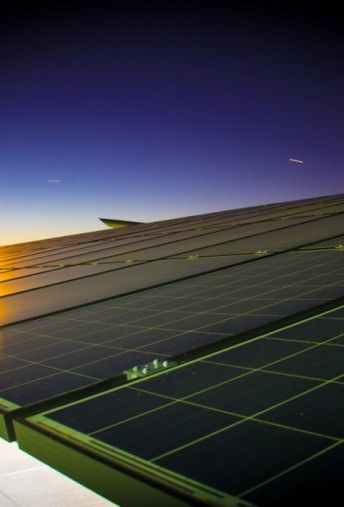 Green Power Systems – Electric Vehicle Charging Stations