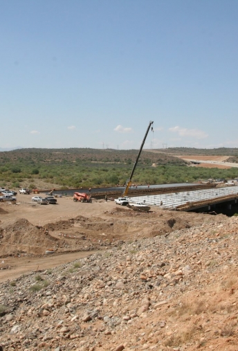 ADOT SR 303L, Thomas Road—Camelback Road – Phoenix, Arizona