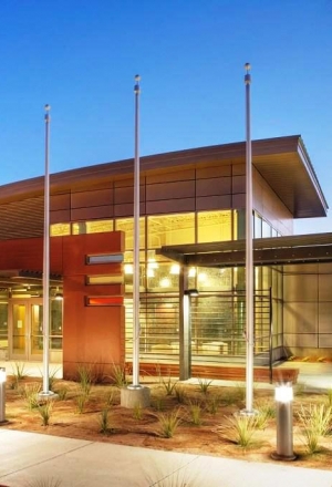 Building/Special Systems