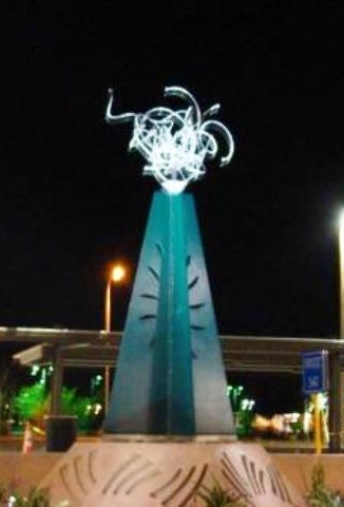 Chandler Park and Ride – Chandler, Arizona